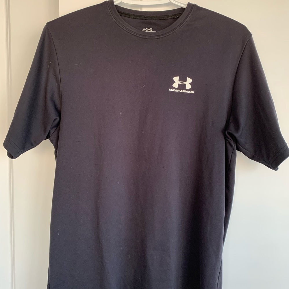 Under Armour Tee